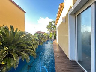 Chalet en venta en Vilafortuny - Cap de Sant Pere en Cambrils
