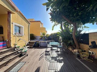 Chalet en venta en Vilafortuny - Cap de Sant Pere en Cambrils