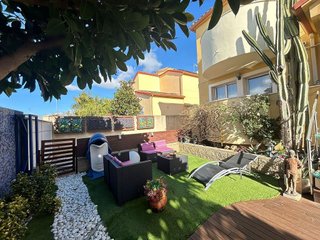 Chalet en venta en Vilafortuny - Cap de Sant Pere en Cambrils