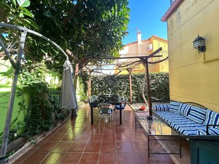 Chalet en venta en Vilafortuny - Cap de Sant Pere en Cambrils