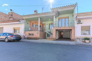 Chalet en venta en Deltebre