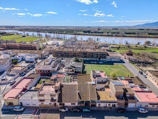 Chalet en venta en Deltebre