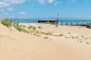 Chalet en venta en Deltebre