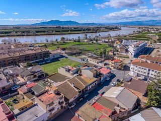 Chalet en venta en Deltebre