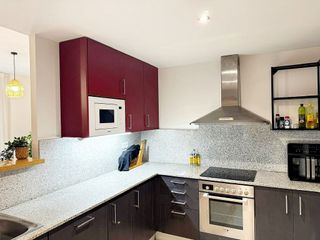 Dúplex en venta en Port - Horta de Santa María en Cambrils