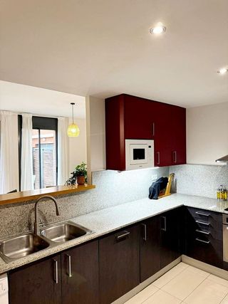 Dúplex en venta en Port - Horta de Santa María en Cambrils