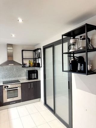 Dúplex en venta en Port - Horta de Santa María en Cambrils