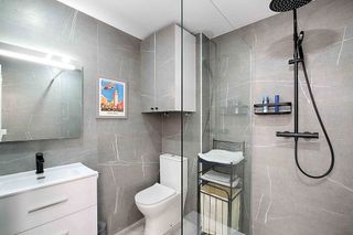 Estudio en venta en Empuriabrava en Castelló d´Empúries