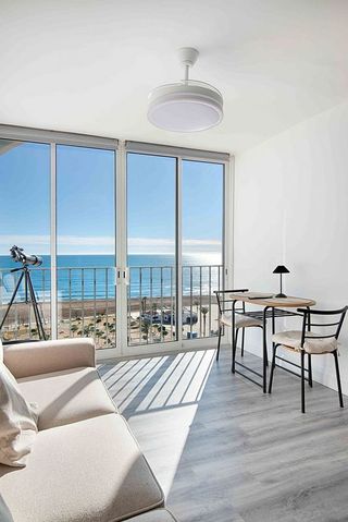 Estudio en venta en Empuriabrava en Castelló d´Empúries