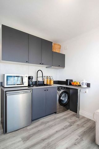 Estudio en venta en Empuriabrava en Castelló d´Empúries