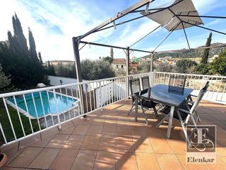 Chalet en venta en Eixample Residencial en Roda de Barà