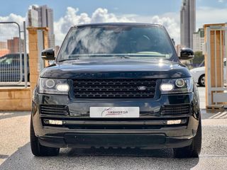 Land Rover Range Rover VOGUE / 4.4 SDV8