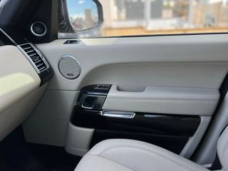 Land Rover Range Rover VOGUE / 4.4 SDV8