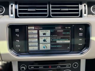 Land Rover Range Rover VOGUE / 4.4 SDV8