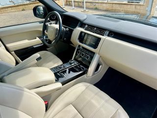 Land Rover Range Rover VOGUE / 4.4 SDV8
