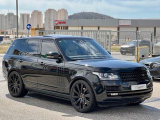 Land Rover Range Rover VOGUE / 4.4 SDV8