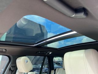 Land Rover Range Rover VOGUE / 4.4 SDV8