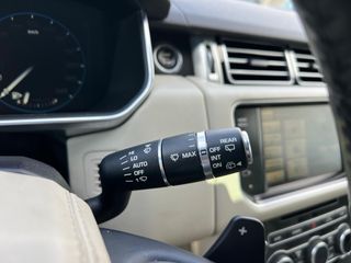 Land Rover Range Rover VOGUE / 4.4 SDV8
