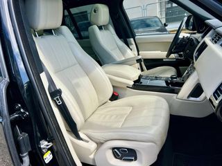 Land Rover Range Rover VOGUE / 4.4 SDV8