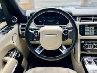 Land Rover Range Rover VOGUE / 4.4 SDV8