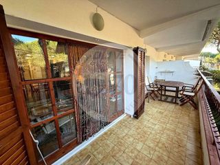 Piso en venta en Platja Llarga en Castell-Platja d´Aro