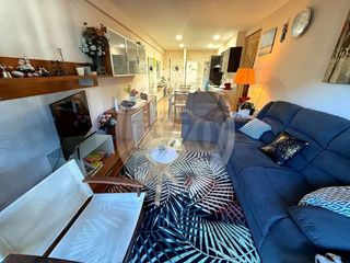 Piso en venta en Platja Llarga en Castell-Platja d´Aro
