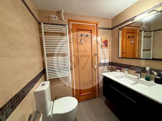 Piso en venta en Platja Llarga en Castell-Platja d´Aro