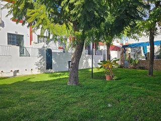 Casa adosada en alquiler en Cavaleri en Mairena del Aljarafe