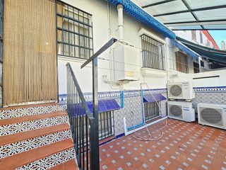 Casa adosada en alquiler en Cavaleri en Mairena del Aljarafe