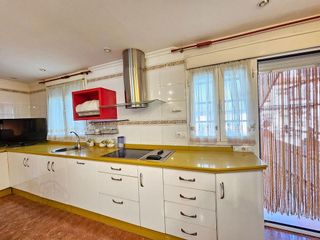 Casa adosada en alquiler en Cavaleri en Mairena del Aljarafe