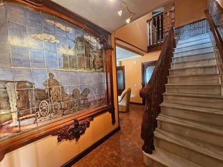 Casa adosada en alquiler en Cavaleri en Mairena del Aljarafe