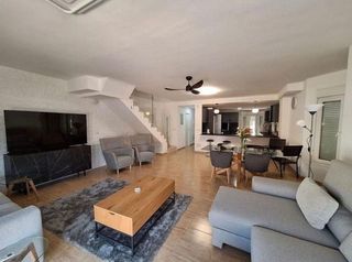 Casa adosada en alquiler en Los Boliches en Fuengirola