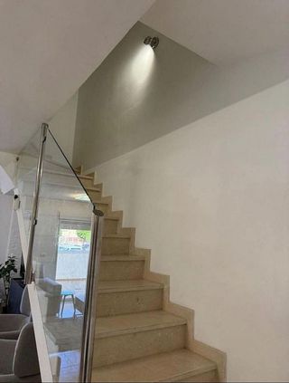 Casa adosada en alquiler en Los Boliches en Fuengirola