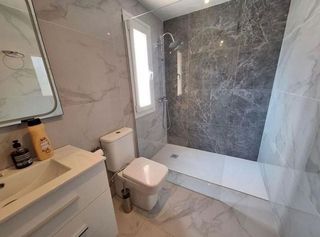 Casa adosada en alquiler en Los Boliches en Fuengirola