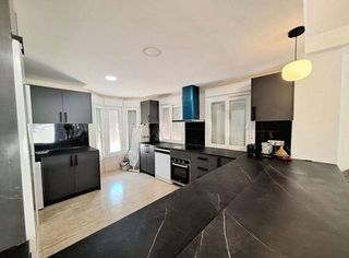 Casa adosada en alquiler en Los Boliches en Fuengirola