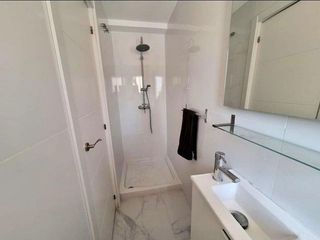 Casa adosada en alquiler en Los Boliches en Fuengirola