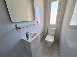 Casa adosada en alquiler en Los Boliches en Fuengirola