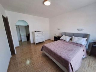 Casa adosada en alquiler en Los Boliches en Fuengirola