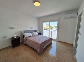 Casa adosada en alquiler en Los Boliches en Fuengirola