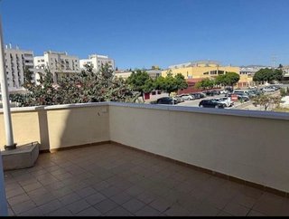 Casa adosada en alquiler en Los Boliches en Fuengirola