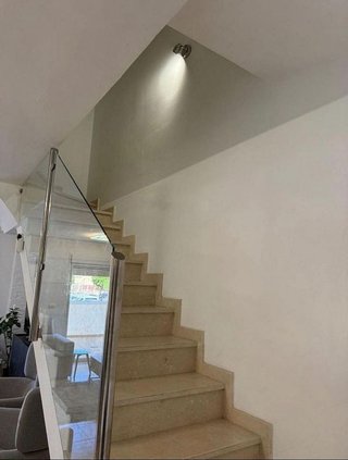 Casa adosada en alquiler en Los Boliches en Fuengirola