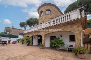 Chalet en venta en Fenals en Castell-Platja d´Aro