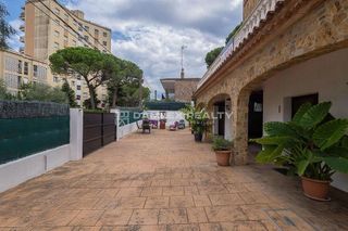 Chalet en venta en Fenals en Castell-Platja d´Aro