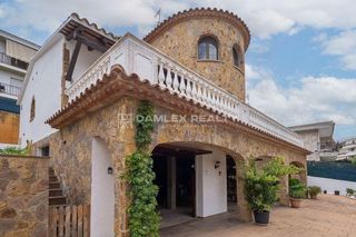 Chalet en venta en Fenals en Castell-Platja d´Aro