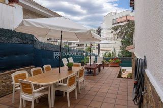 Chalet en venta en Fenals en Castell-Platja d´Aro