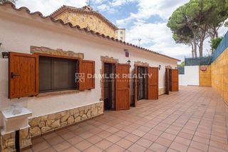 Chalet en venta en Fenals en Castell-Platja d´Aro