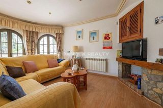 Chalet en venta en Fenals en Castell-Platja d´Aro