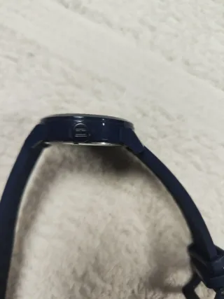 Reloj Tommy Hilfiger Azul