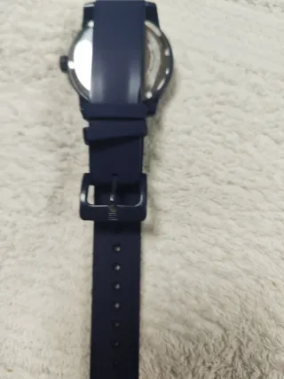 Reloj Tommy Hilfiger Azul