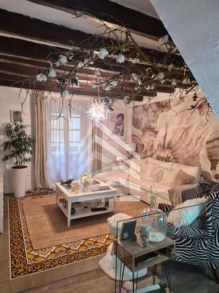 Chalet en venta en Solsona